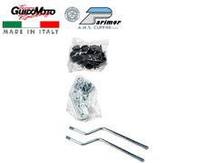 ATTACCHI MINI PARABREZZA VESPA