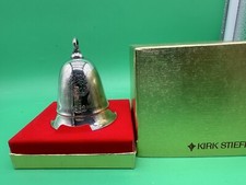 Vintage W. Bell Co Warwick