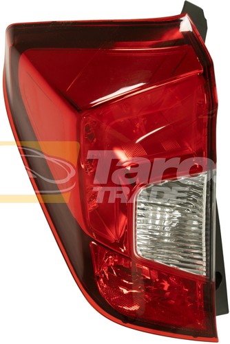 Fanale posteriore per - fanale,