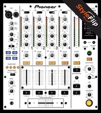 Pioneer DJM-800 | Bianco |