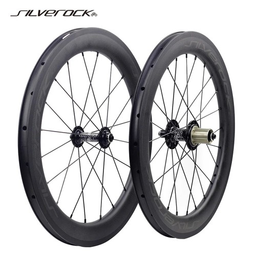 Set ruote carbonio - set,