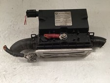 RISCALDATORE AUSILIARIO ACQUA PER BMW X3 1° Serie 6412-6918806 6918806 Diesel 2