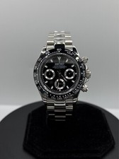 Seitona Custom Cronografo Mod