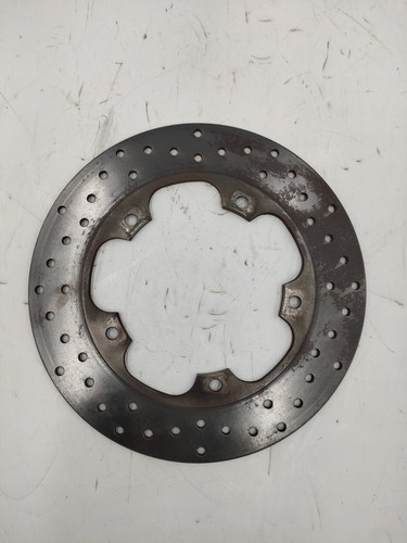 Disco freno posteriore moto - freno, -moto