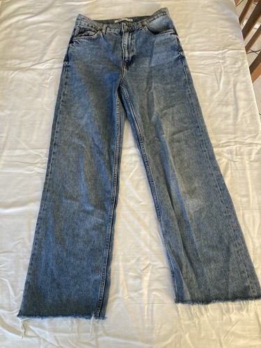 Jeans donna taglia zara - taglia, 36