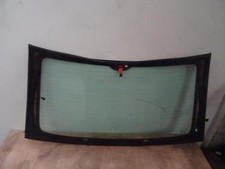 Lunotto posteriore BMW SERIE 1