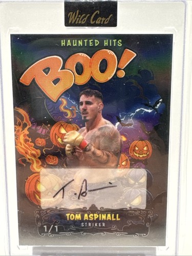 Autografo 2025 wild card - wild,