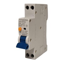 Interruttore Differenziale 1P