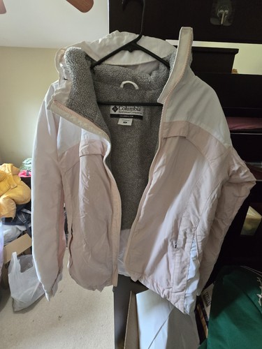 Columbia giacca donna - , con