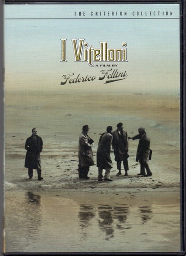 Vitelloni federico - i,