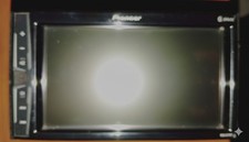 Autoradio 2-DIN Pioneer