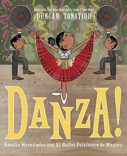 Danza amalia hernández and - danza!:,