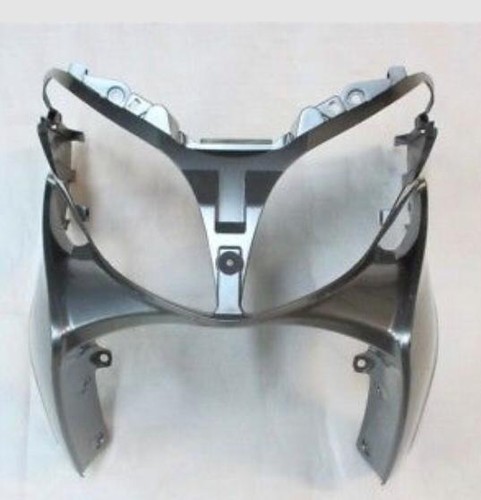Carena scudo anteriore suzuki - scudo,