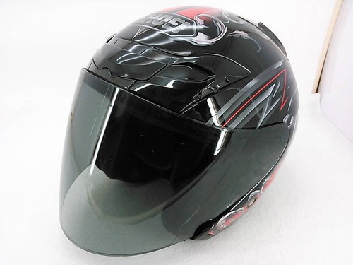 Casco moto sheoi force - casco,