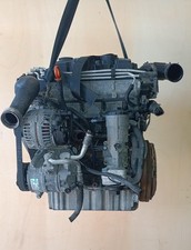 MOTORE COMPLETO VOLKSWAGEN (1.9 TDI 8V) 2008 Sigla BLS