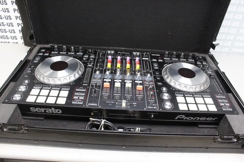 Pioneer ddj flagship - pioneer,