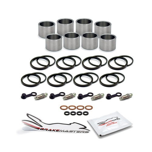 Kit revisione pinza - , freno