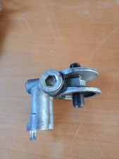 Supporto tubi radiatore olio - tubi,