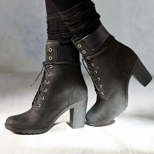 Stivaletti timberland glancy - stivaletti,