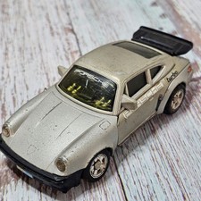 Bandai Baron Von Joy Porsche