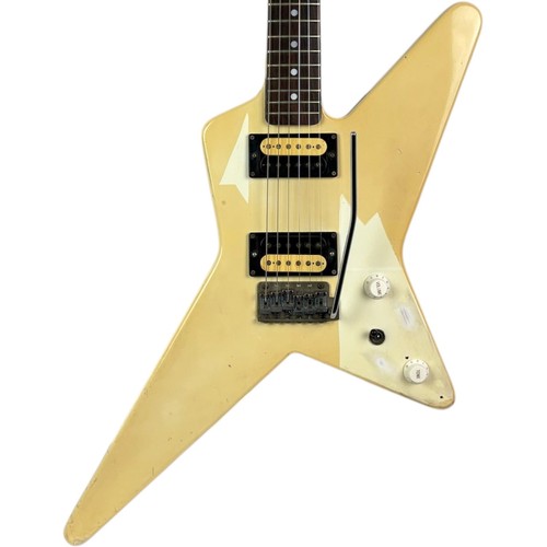 Tokai cinque stelle 1983 - tokai,
