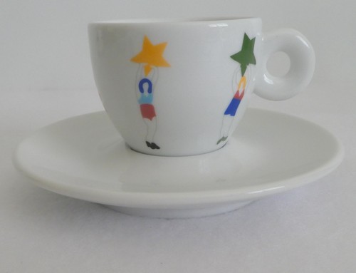 Illy espresso collection - illy,