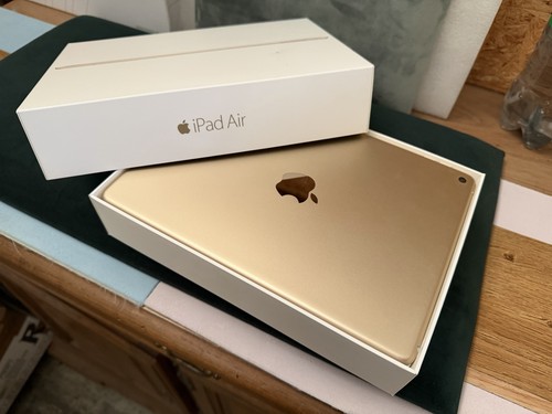 Apple ipad air - air, 2