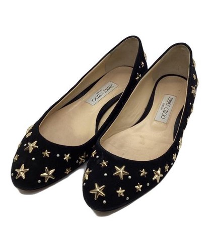 Jimmy choo decolte con borchie - choo,