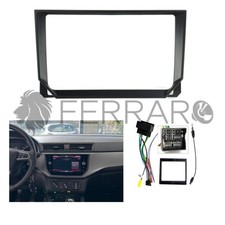 Kit Montaggio Autoradio