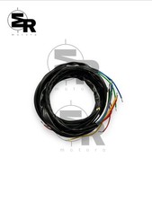 IMPIANTO ELETTRICO MOTOM 48