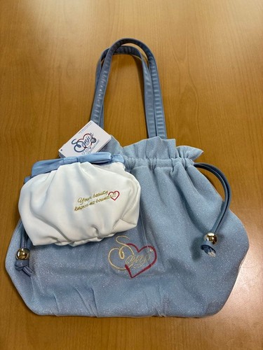 Borsa tote usj one - tote, piece