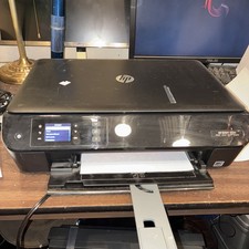 HP Envy 4500 Wireless Color