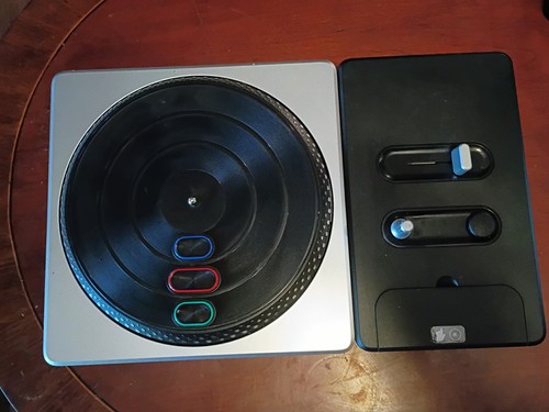 Hero controller giradischi - hero,