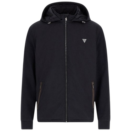 Guess giacca nera - , da