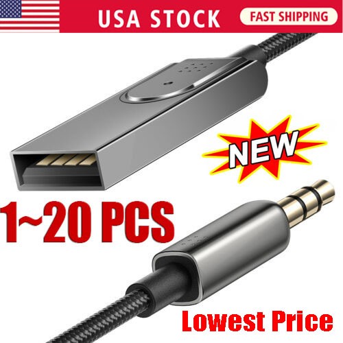 Usa aux bluetooth 1 - bluetooth, 5.1
