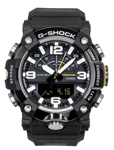 Orologio uomo casio shock - da,