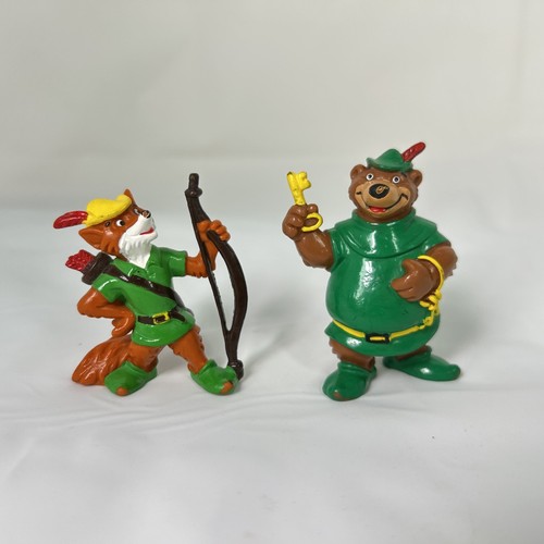 Figurine giocattolo disney - figurine,