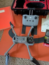 DJI Mavic Air 2 4K Fly More