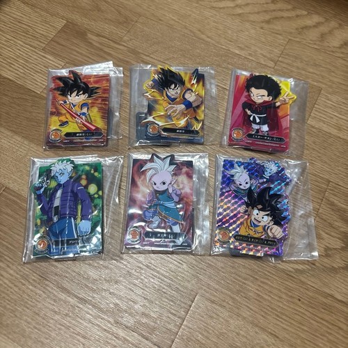 Dragon ball acrylic stand set - ball,