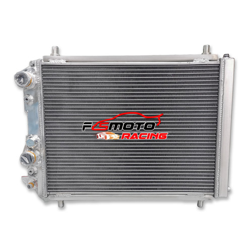Radiatore per lancia delta - per,