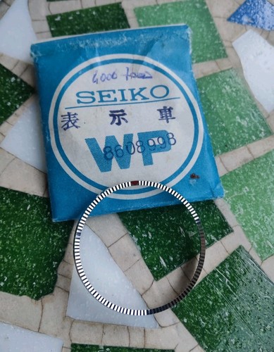 Vintage watch seiko bell - seiko, matic