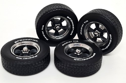 Ford mustang 4x ruote - 4x,