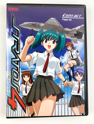 Stratos contact vol 3 - stratos, vol.