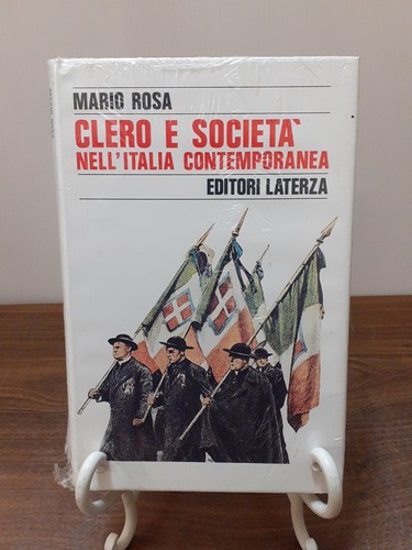 Mario rosa clero - mario,