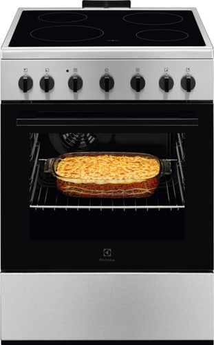 Electrolux cucina elettrica - electrolux, 4