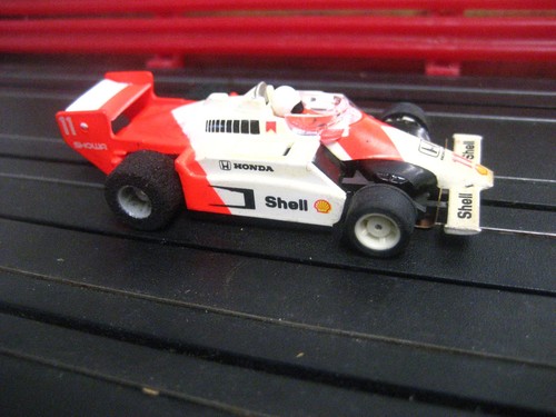 Nuova slot car tyco scala - tyco,