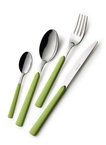 Servizio set posate - servizio,