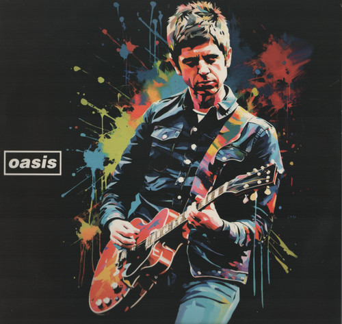 Oasis wonderwall live rare - -,