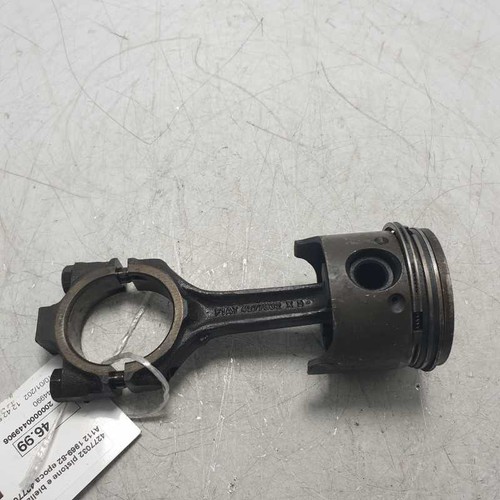 Pistone motore per - motore, autobianchi