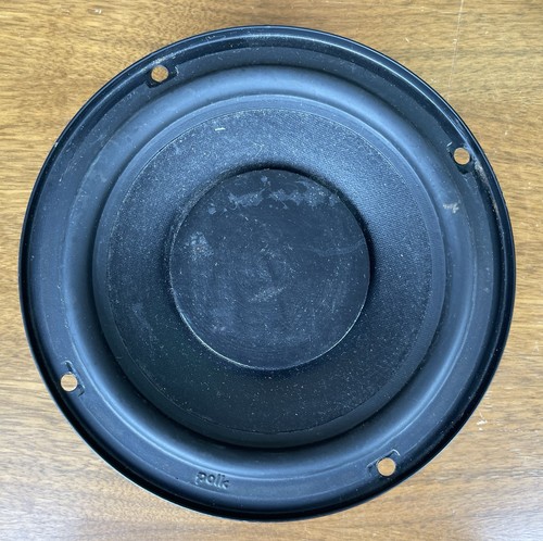 Nice polk 5jr gruppo - 5jr, sub